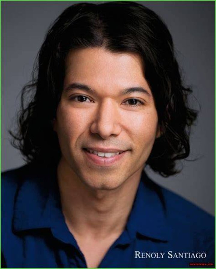 Renoly Santiago Net Worth