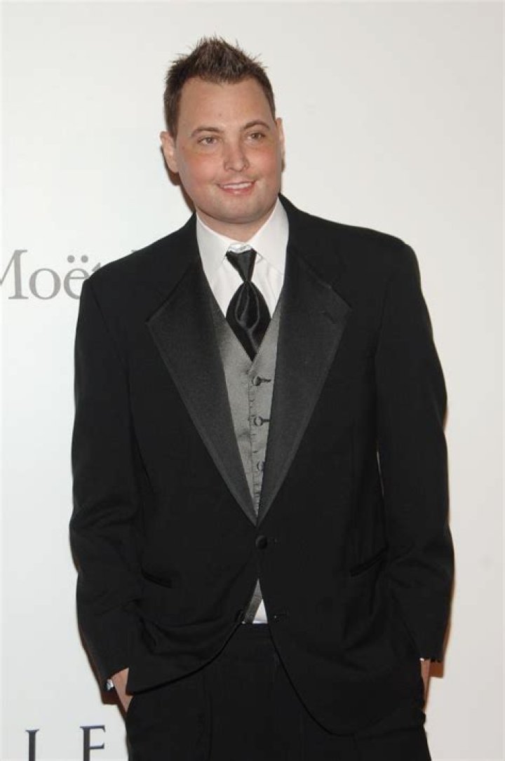 Rich Cronin
