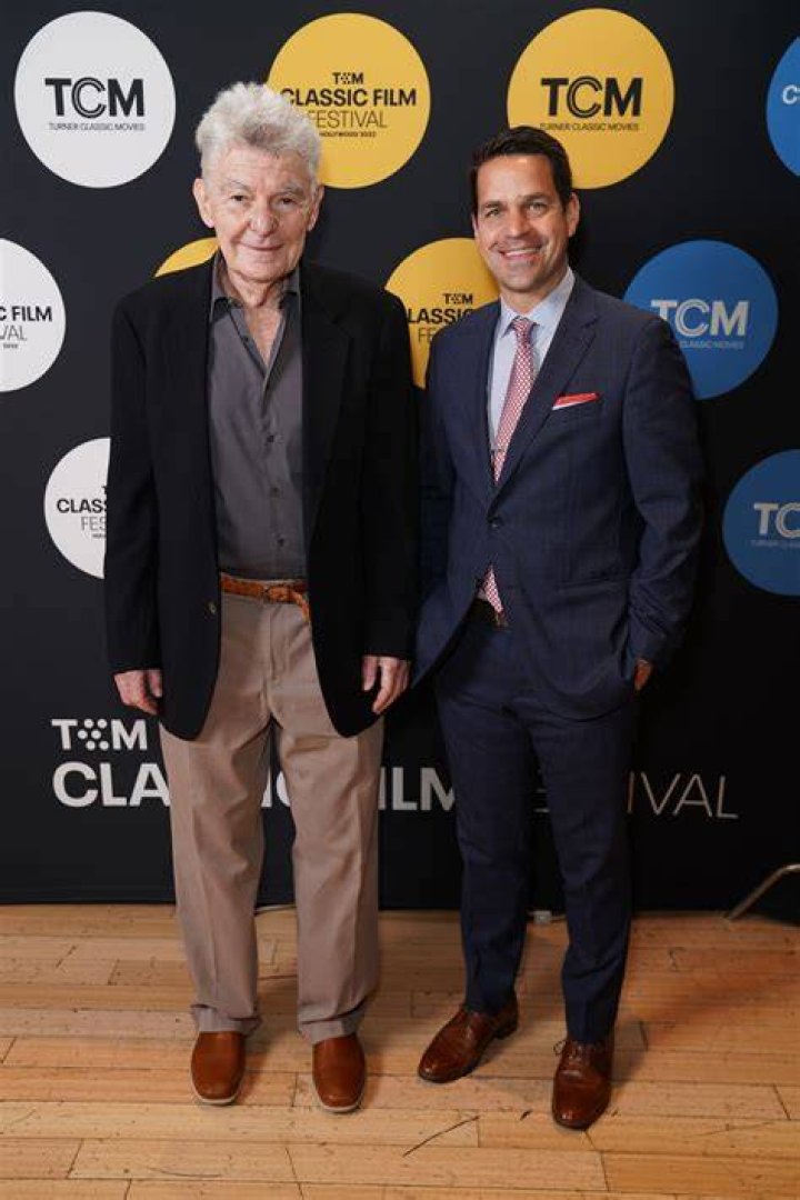 Richard Benjamin Net Worth