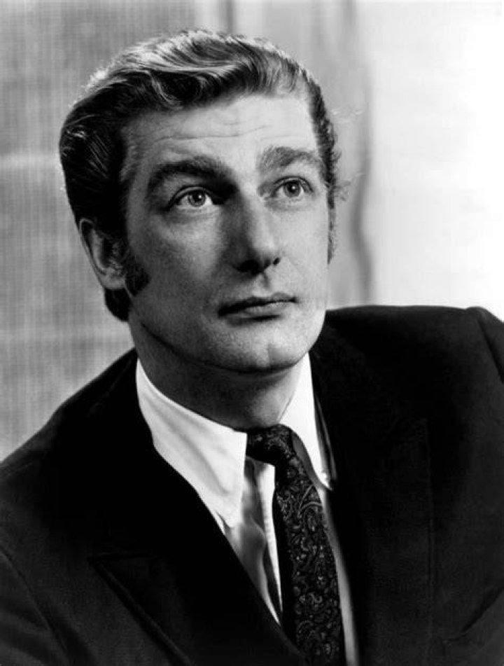 Richard Mulligan Richard Mulligan