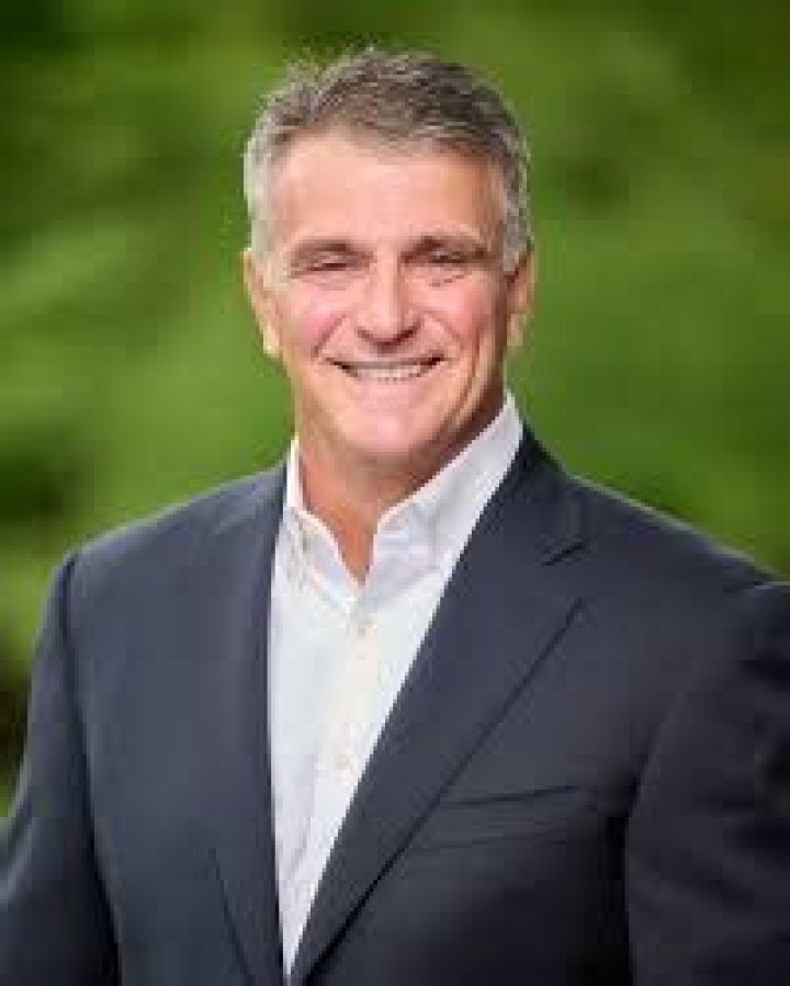 Rick Tigner Net Worth 2024