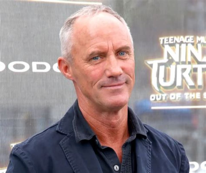 Robert John Burke Net Worth