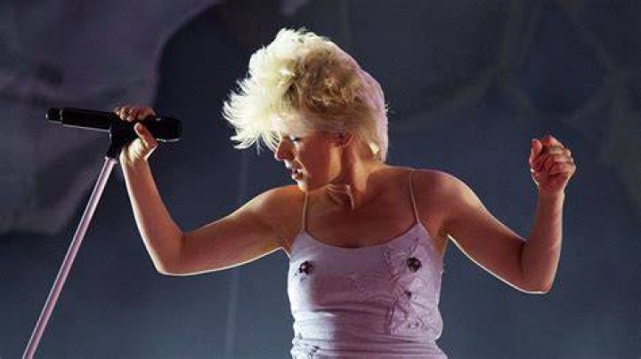 Robyn Robyn