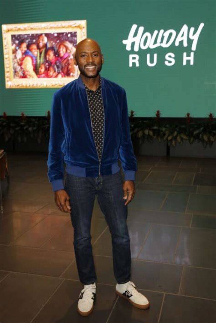 Romany Malco Net Worth 2024