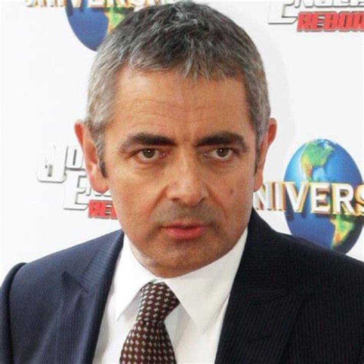 Rowan Atkinson Net Worth