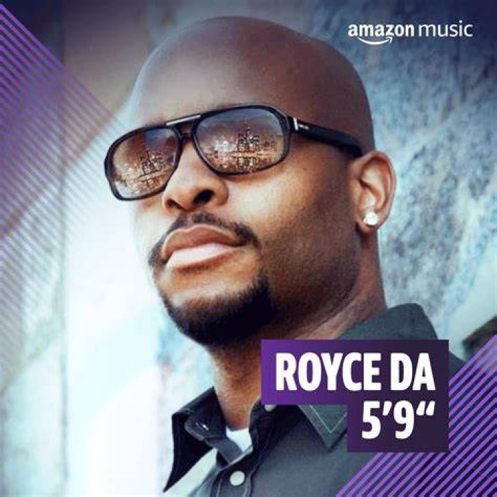Royce da 5'9