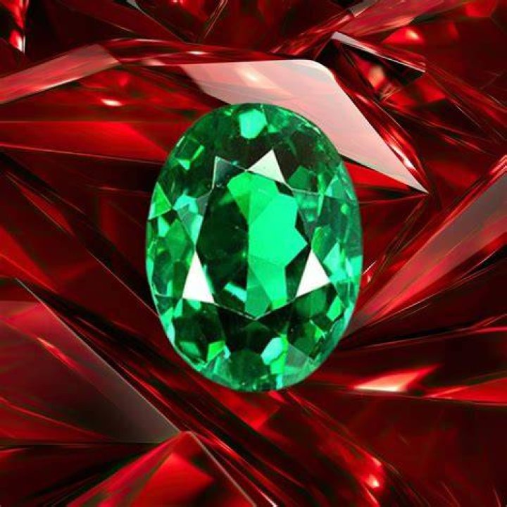 Ruby Green