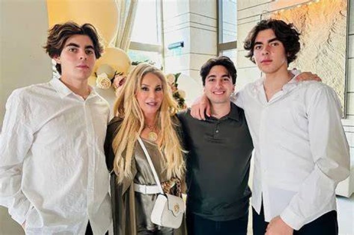 Ryan Nassif Net Worth