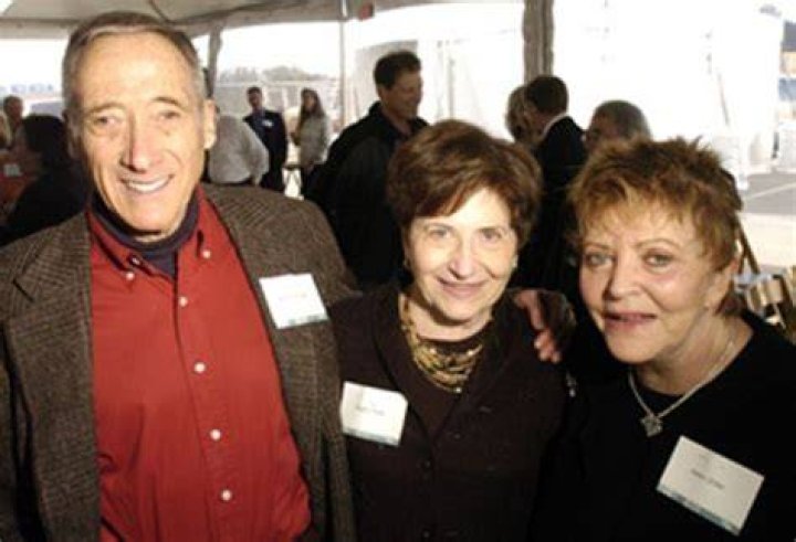 Sanford Diller Net Worth