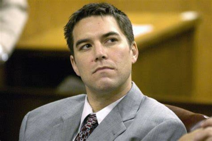 Scott Peterson Net Worth 2024