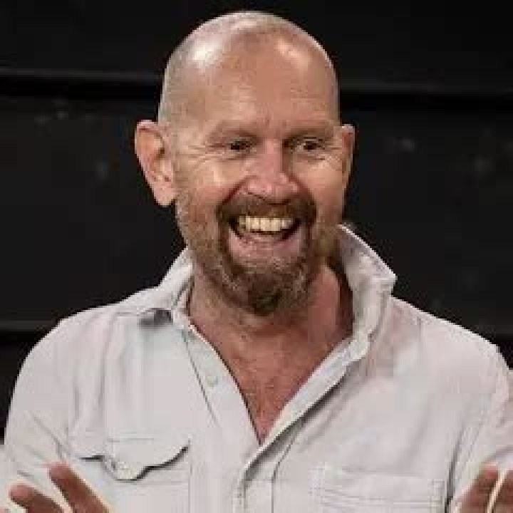 Sean Foley Net Worth 2024