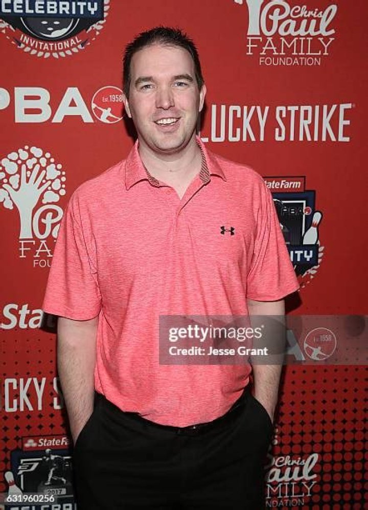 Sean Rash