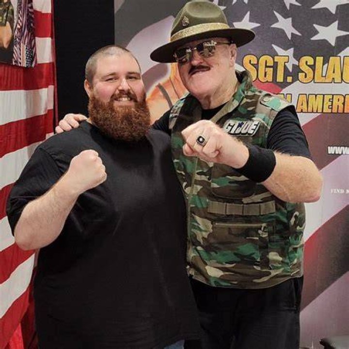 Sgt. Slaughter Net Worth 2024