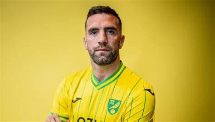 Shane Duffy Shane Duffy