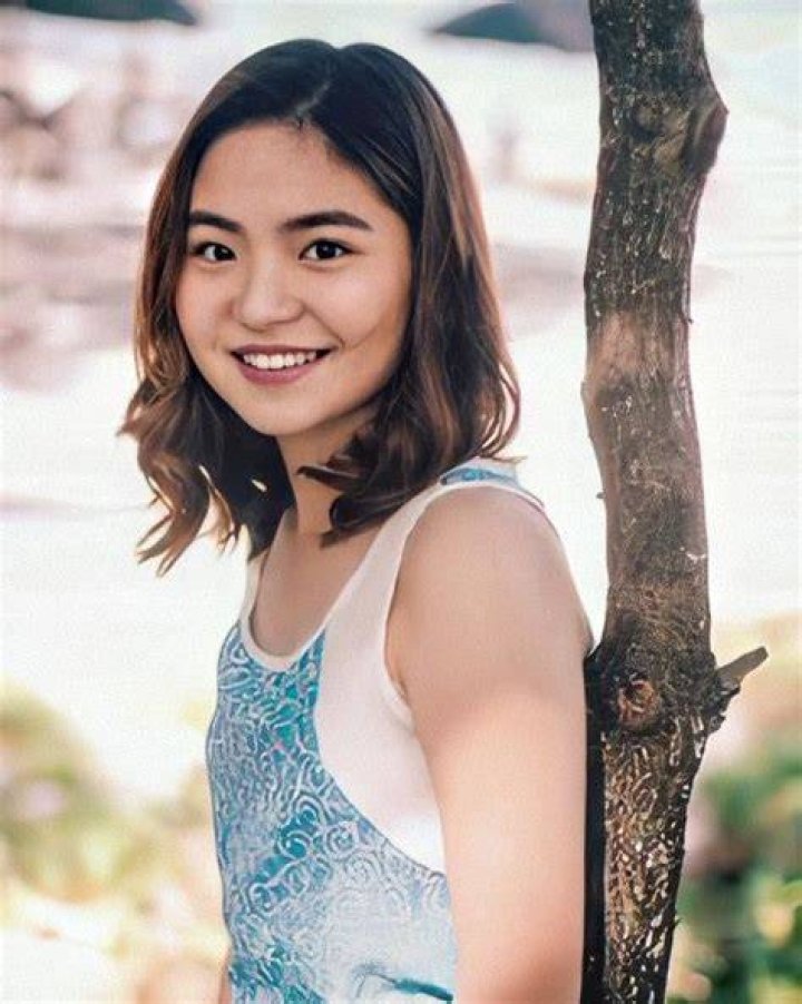Sharlene San Pedro