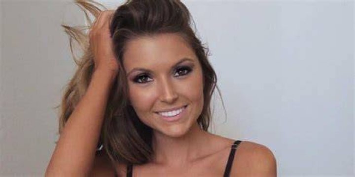 Sofia Bevarly Net Worth