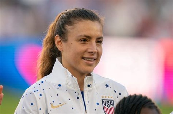 Sofia Huerta Net Worth