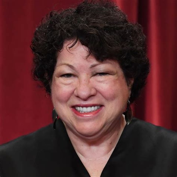 Sonia Sotomayor Net Worth