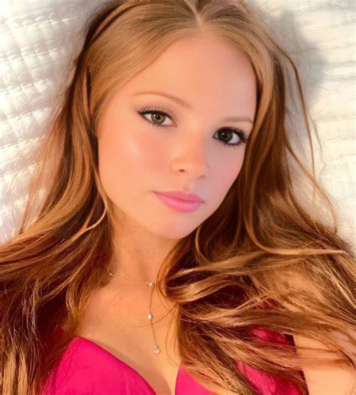 Sophia La Corte Net Worth