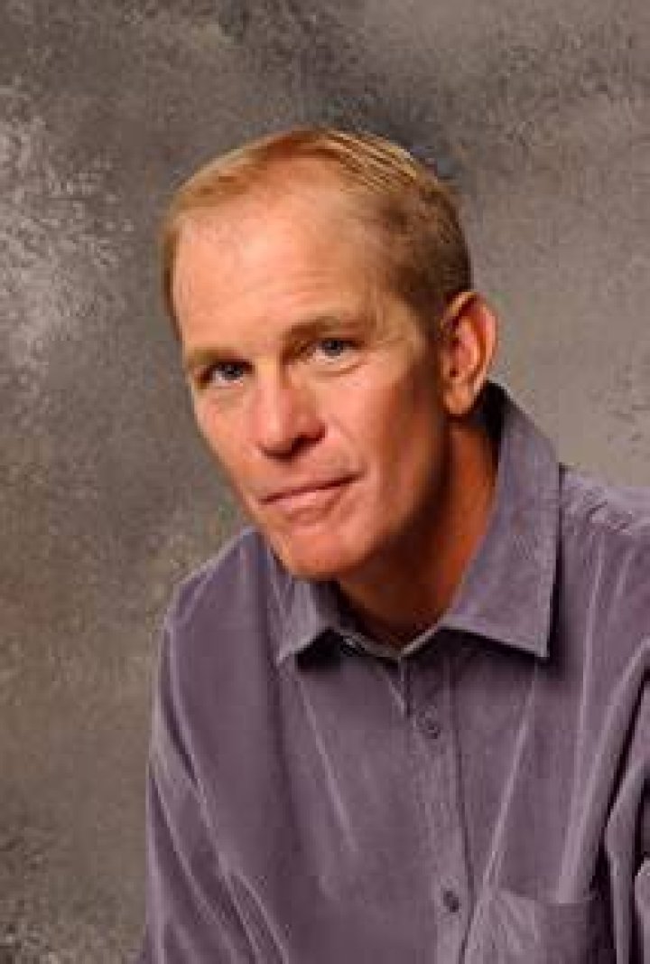 Steven Ford Net Worth