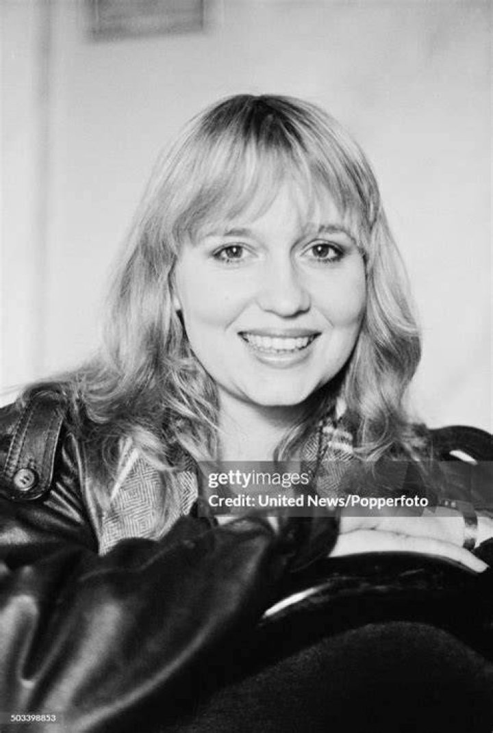 Susan Penhaligon