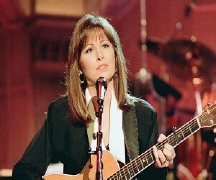 Suzy Bogguss Net Worth 2024
