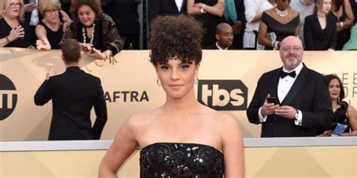Tattiawna Jones Net Worth