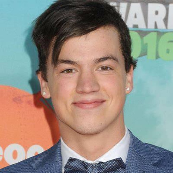 Taylor Caniff Taylor Caniff