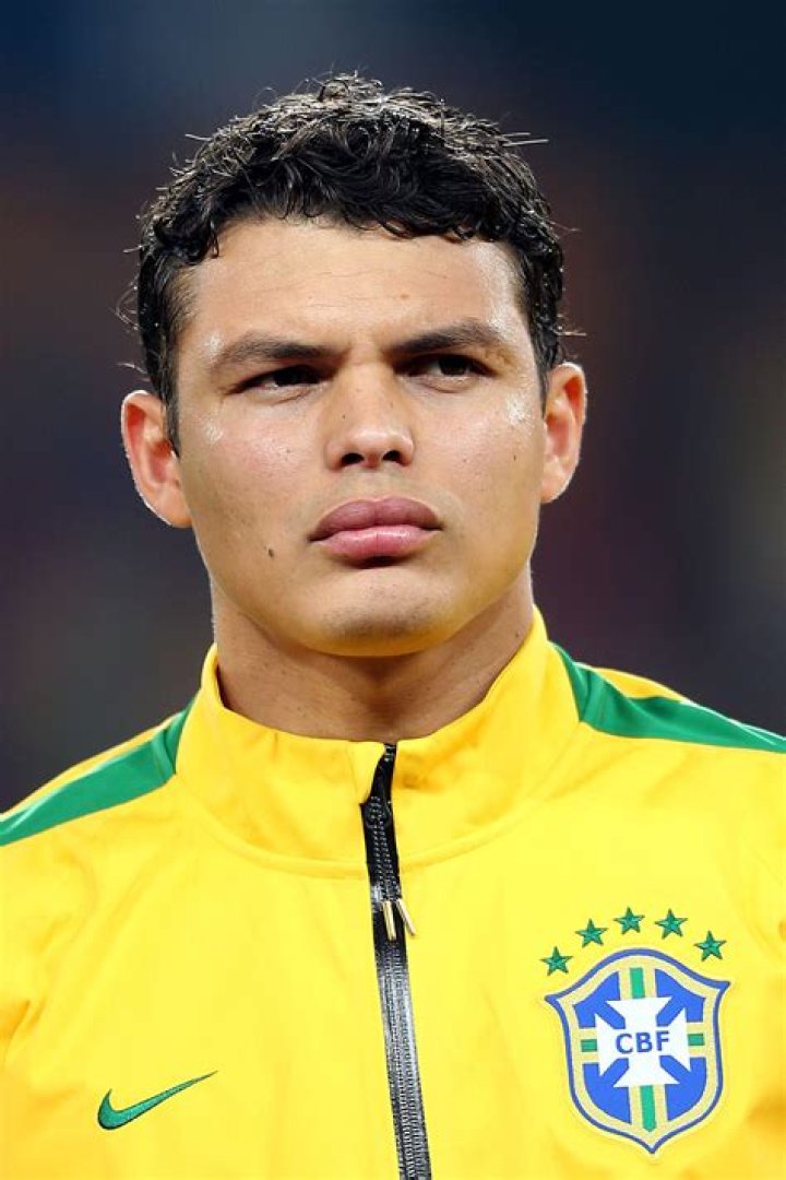 Thiago Silva Thiago Silva