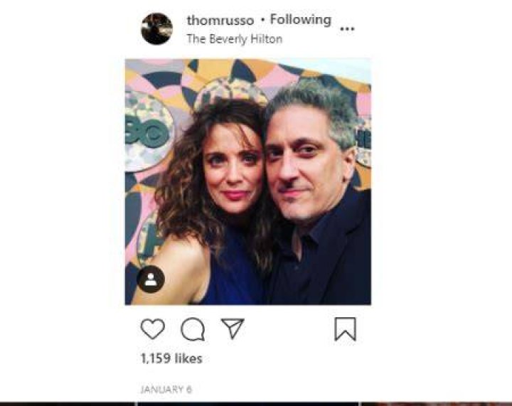 Thom Russo Net Worth