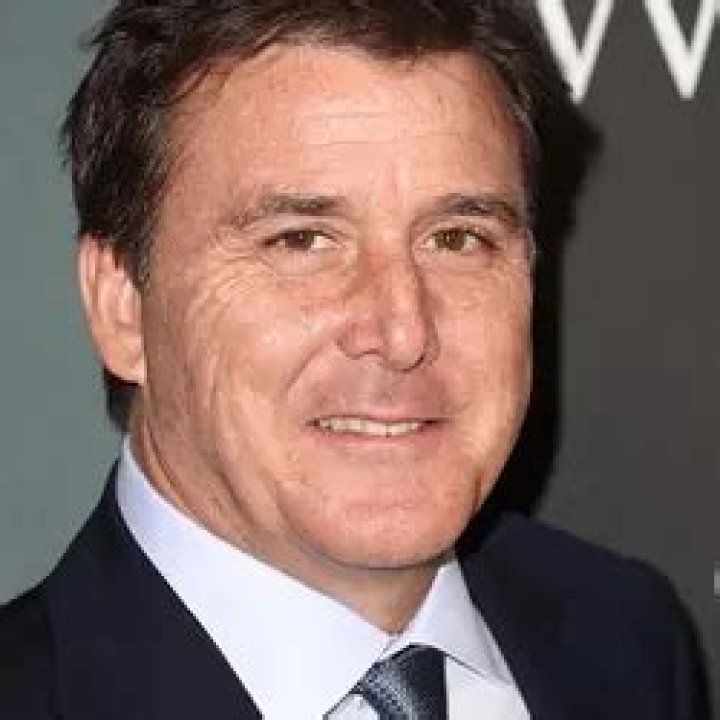 Thomas Friedkin Net Worth