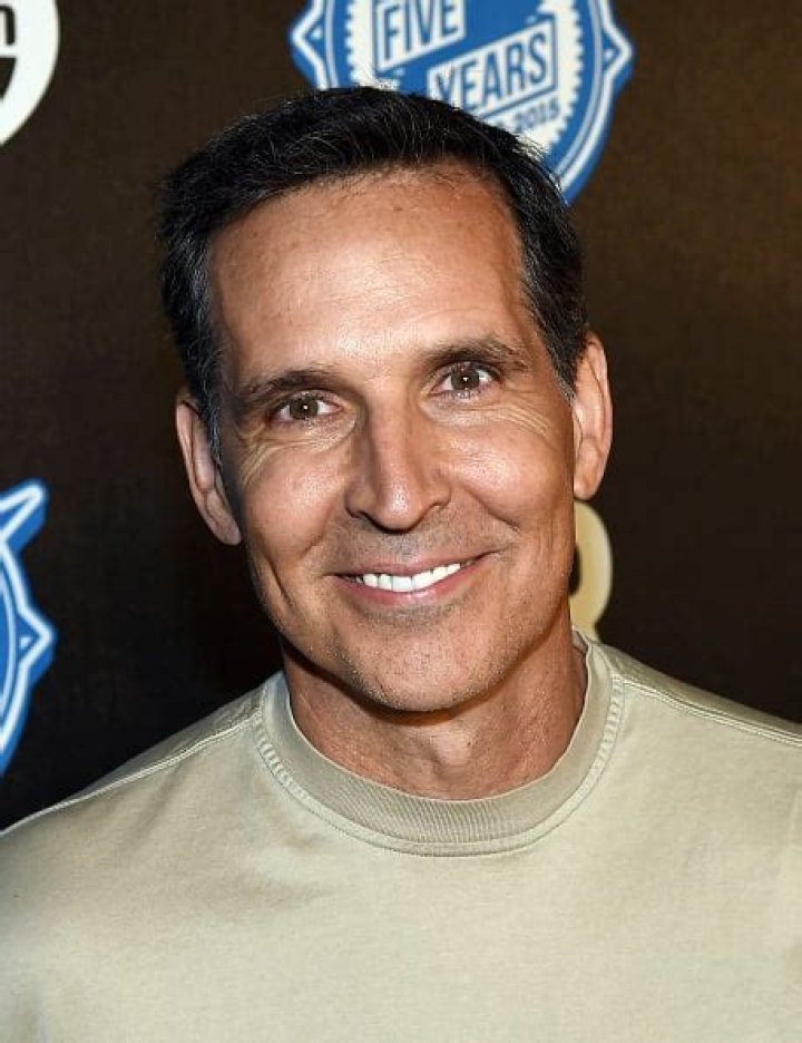Todd McFarlane Net Worth