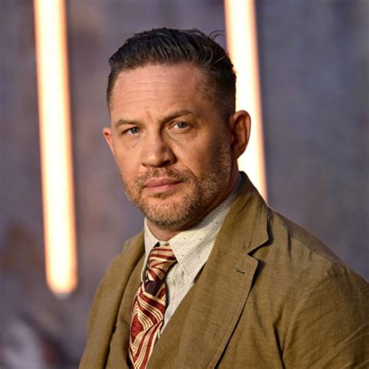 Tom Hardy Tom Hardy