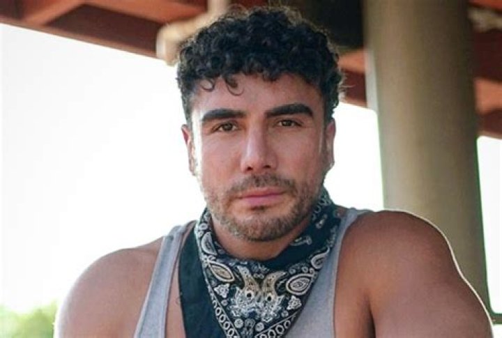 Tony Garza