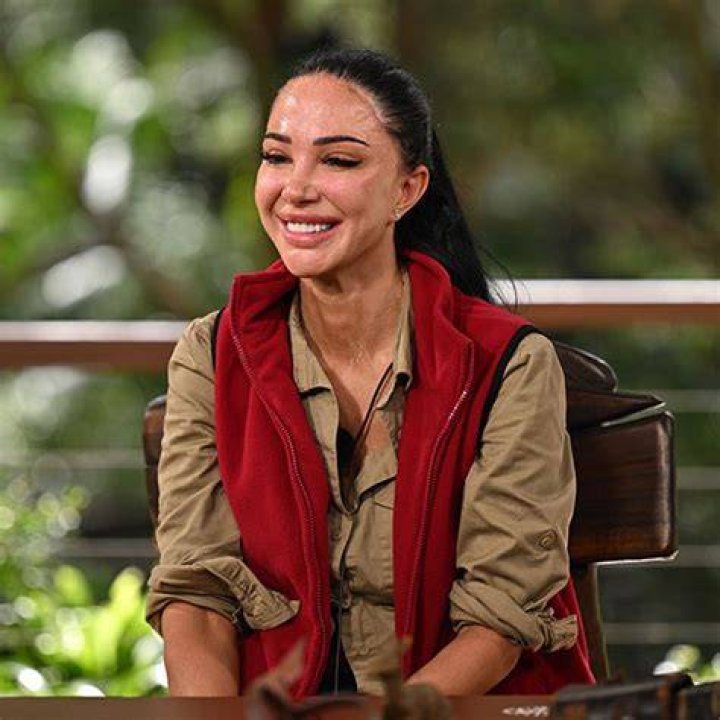 Tulisa Contostavlos Tulisa Contostavlos