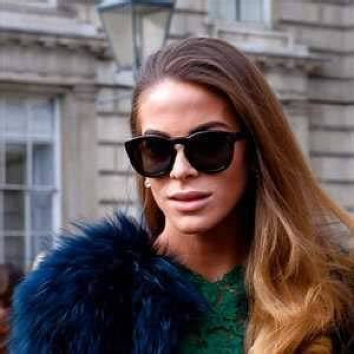 Victoria Baker-Harber Net Worth