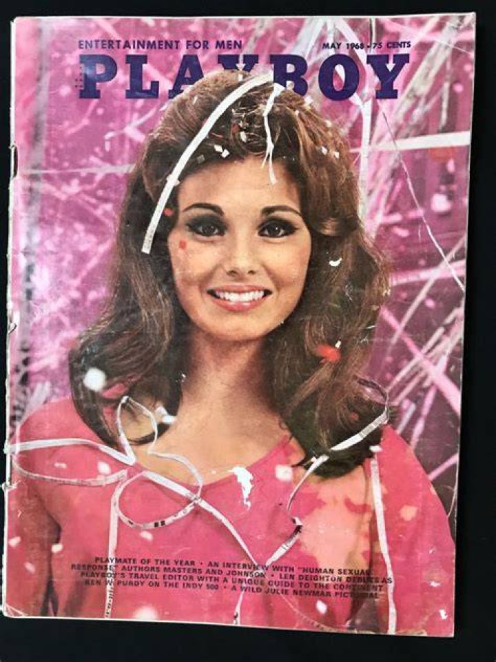 Victoria Vetri Victoria Vetri