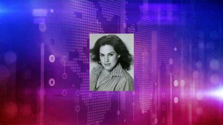 Wendie Jo Sperber Net Worth 2024