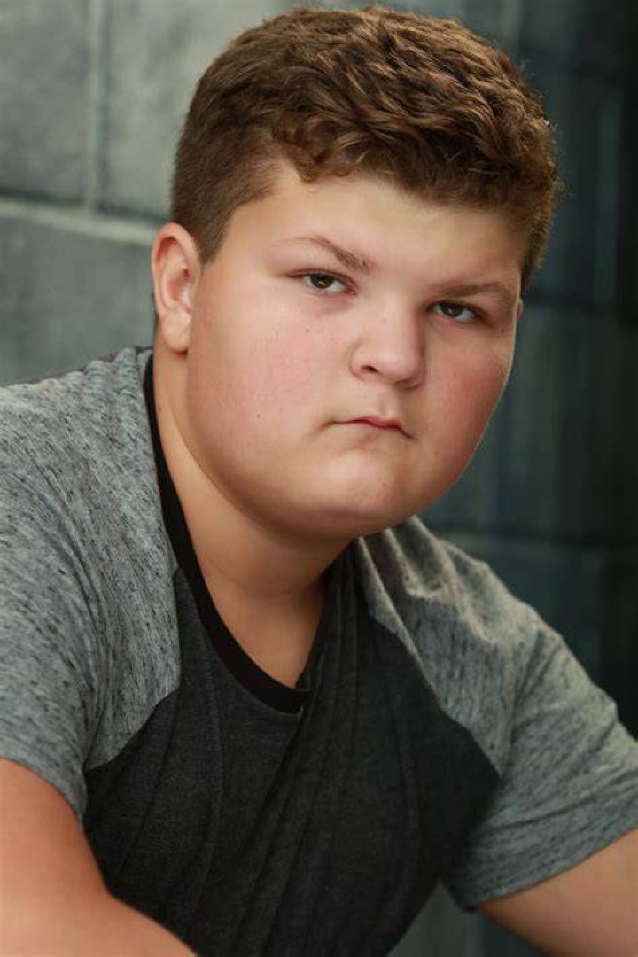 Wyatt McClure Wyatt McClure