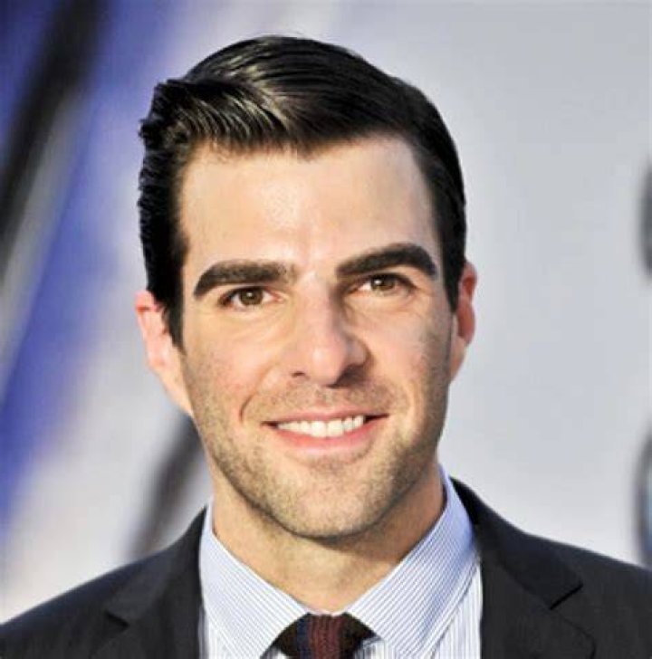 Zachary Quinto Net Worth